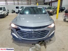 Chevrolet Malibu 2024 1