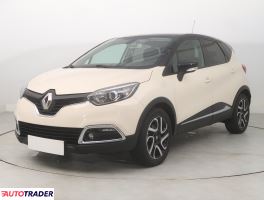 Renault Captur 2014 1.2 118 KM