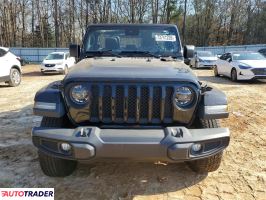 Jeep Wrangler 2020 2