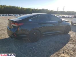 Hyundai Sonata 2019 2