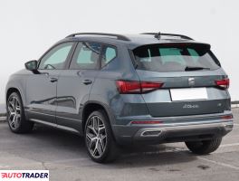 Seat Ateca 2020 1.5 147 KM