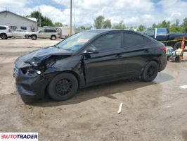 Hyundai Accent 2020 1 Hyundai Accent 2020 1