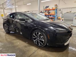 Toyota Prius 2024 2