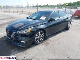 Nissan Altima 2020 2 Nissan Altima 2020 2