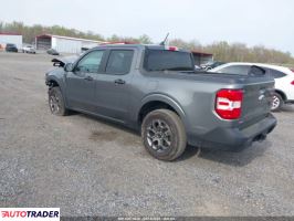 Ford Maverick 2024 2 Ford Maverick 2024 2