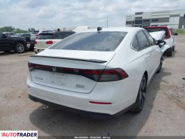 Honda Accord 2024 2