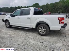 Ford Pozostałe 2019 3 Ford Pozostałe 2019 3