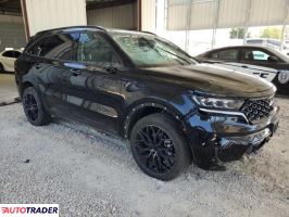 Kia Sorento 2023 2