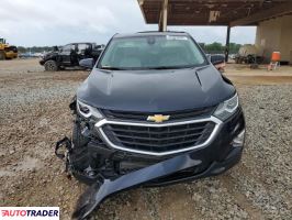 Chevrolet Equinox 2020 1 Chevrolet Equinox 2020 1