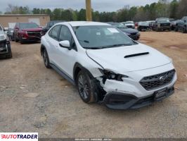 Subaru Pozostałe 2022 2 Subaru Pozostałe 2022 2
