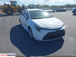 Toyota Corolla 2026 2