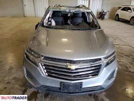 Chevrolet Equinox 2023 1