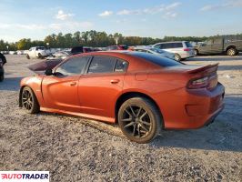 Dodge Charger 2023 5