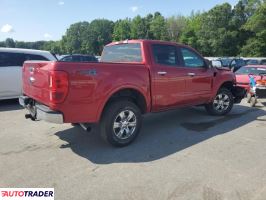 Ford Ranger 2020 2 Ford Ranger 2020 2