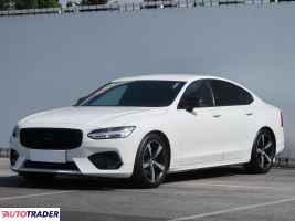 Volvo S90 2019 2.0 231 KM Volvo S90 2019 2.0 231 KM
