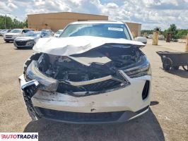 Acura RDX 2022 2
