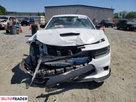 Dodge Charger 2023 3