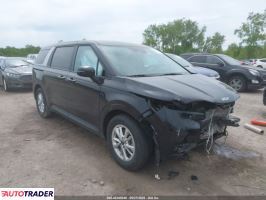 Kia Carnival 2024 3 Kia Carnival 2024 3