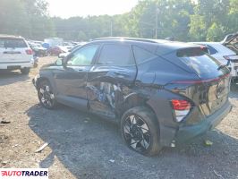 Hyundai Kona 2025 2