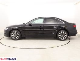Audi A4 2021 2.0 147 KM