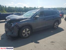Subaru Pozostałe 2024 2 Subaru Pozostałe 2024 2