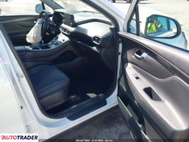Hyundai Santa Fe 2021 2