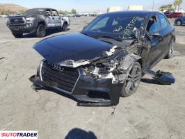 Audi A3 2017 2 Audi A3 2017 2