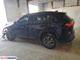 Toyota Pozostałe 2022 2