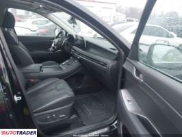 Hyundai Pozostałe 2023 3