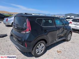 Kia Soul 2024 2