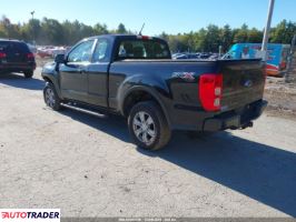 Ford Ranger 2019 2