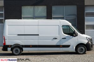 Renault Master 2021 2.3