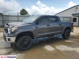 Toyota Tundra 2019 5 Toyota Tundra 2019 5