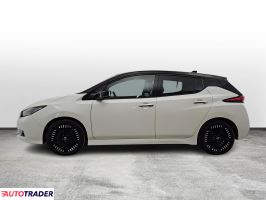 Nissan Leaf 2023 150 KM