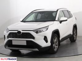 Toyota RAV 4 2019 2.0 172 KM