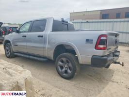 Dodge Ram 2021 5