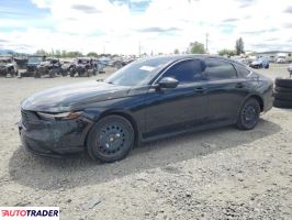 Honda Accord 2023 1 Honda Accord 2023 1