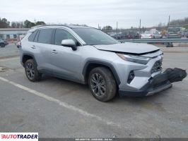 Toyota Pozostałe - zobacz ofertę