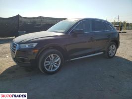 Audi Q5 - zobacz ofertę