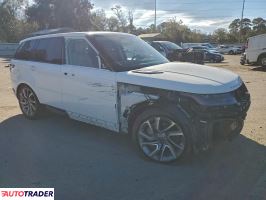 Land Rover Range Rover Sport 2020 3