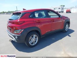 Hyundai Kona 2023 2