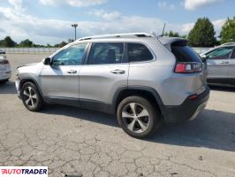 Jeep Cherokee 2019 3 Jeep Cherokee 2019 3