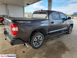 Toyota Tundra 2020 5
