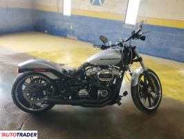 Harley-Davidson Pozostałe 2020 Harley-Davidson Pozostałe 2020