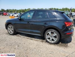 Audi Q5 2019 2