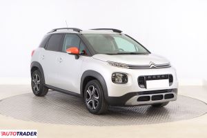 Citroen C3 2018 1.2 108 KM
