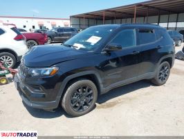 Jeep Compass 2025 2