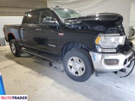 Dodge Ram 2020 6 Dodge Ram 2020 6