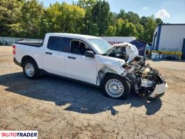 Ford Maverick 2024 2