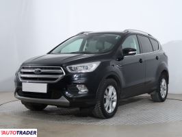 Ford Kuga 2019 2.0 147 KM